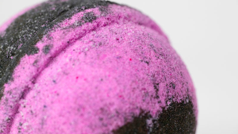 Love Goddess Bath Bomb